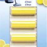 Swirl Deo Lemon AB002226 Αρωματικό για Ηλεκτρική Σκούπα