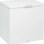 Whirlpool WHS2122 2 Καταψύκτης Μπαούλο 204lt