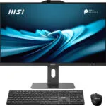 MSI Pro AP272P 14M-496EU 27" (i5-14400/16GB/512GB SSD/FHD/W11 Pro) US