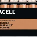 Duracell Αλκαλικές Μπαταρίες AA 1.5V 24τμχ