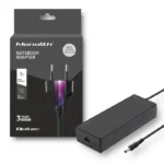Qoltec Universal Τροφοδοτικό 12 10A 120W