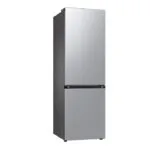 Samsung Ψυγειοκαταψύκτης 344lt NoFrost Υ185.3xΠ59.5xΒ65.8εκ. Inox RB34C600ESA/EF