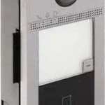 Hikvision Αξεσουάρ για Θυροτηλέφωνο DS-KV8113-WME1(C)/Flush