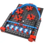 Fischer Technik STEM Εκπαιδευτικό Παιχνίδι Μηχανικής