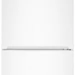 Amica Ψυγειοκαταψύκτης 201lt Υ136xΠ54xΒ59.5εκ. Inox FK1815.4U