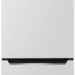 Amica Ψυγειοκαταψύκτης 301lt NoFrost Υ171xΠ54xΒ57.6εκ. Inox FK2695.2FT(E)