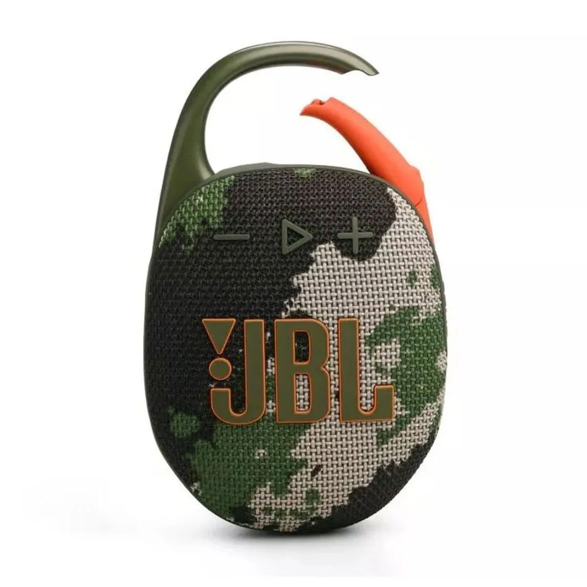 20240612091406_jbl_clip_5_squad_jblclip5squad_adiavrocho_icheio_bluetooth_me_diarkeia_mpatarias_eos_12_ores_prasino JBL Clip 5 Αδιάβροχο Ηχείο Bluetooth 7W με Διάρκεια Μπαταρίας έως 12 ώρες Squad - Image 1
