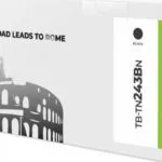 TB Print Συμβατό Toner για Laser Εκτυπωτή Brother TN-243B 1000 Σελίδων Μαύρο (TB-TN243BN)