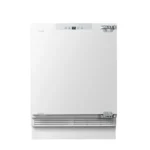 MPM Εντοιχιζόμενο Mini Bar 121lt Υ81.8xΠ59.5xΒ55εκ. Λευκό MPM-116-CJI-17/E