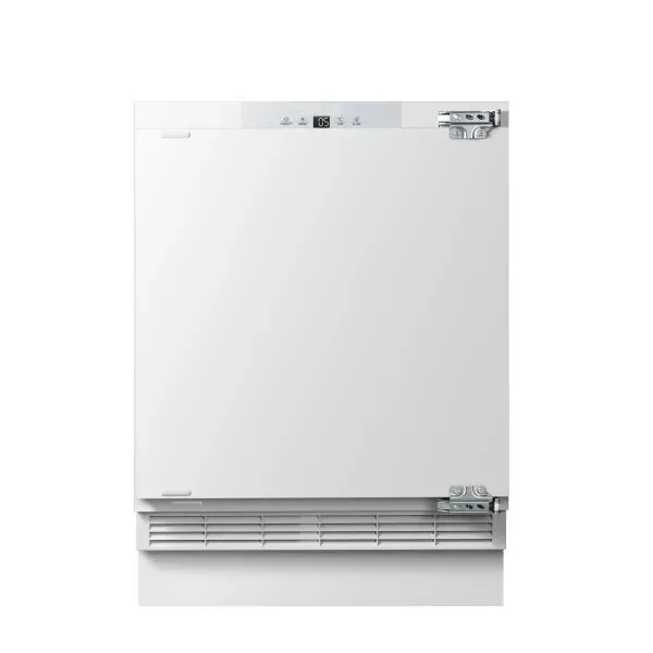 MPM Εντοιχιζόμενο Mini Bar 121lt Υ81.8xΠ59.5xΒ55εκ. Λευκό MPM-116-CJI-17/E - Image 1