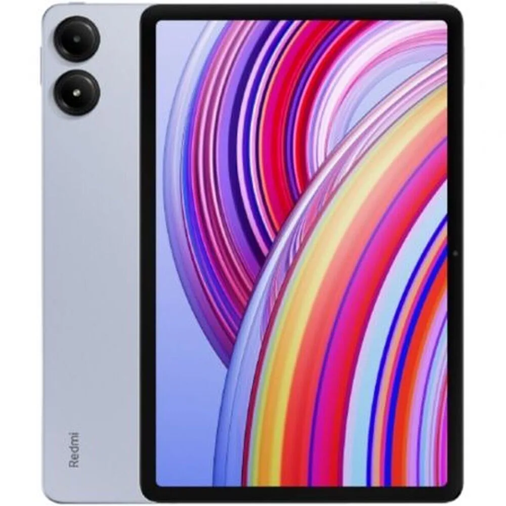 20240612114922_xiaomi_redmi_pad_pro_12_1_tablet_me_wifi_6gb_128gb_mple Xiaomi Redmi Pad Pro 12.1" Tablet (6GB/128GB) Μπλε - Image 1