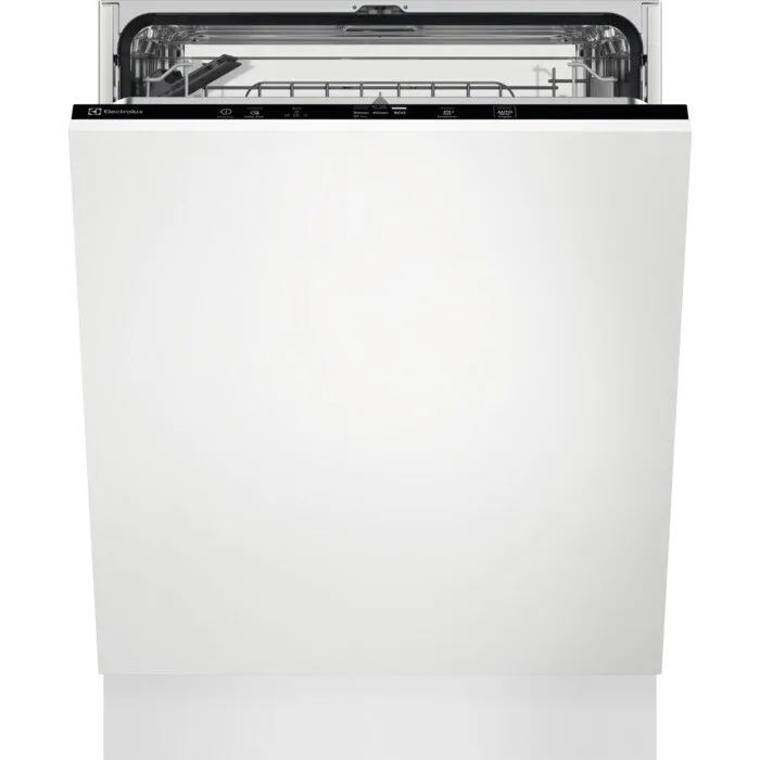 Electrolux Πλήρως Εντοιχιζόμενο Πλυντήριο Πιάτων για 13 Σερβίτσια Π60xY82εκ. EES27200L - Image 1
