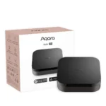 Aqara M3 Smart Gateway Wi-Fi / Bluetooth / Zigbee / IR / Thread Συμβατό με Google Home, Apple HomeKit, Alexa, IFTTT & Matter HM-G01D