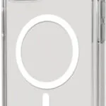 SBS Mag Back Cover Σιλικόνης Διάφανο (iPhone 15 Plus) LIGMAGIP1567T
