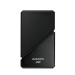 Adata Elite SE920 USB-C Εξωτερικός SSD 2TB Μαύρο