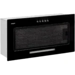 Akpo WK-7 Micra Μηχανισμός Απορρόφησης 50cm Μαύρος