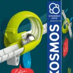 Kosmos Σετ Looping Επέκταση Gecko Run STEM Εκπαιδευτικό Παιχνίδι Μηχανικής για 8+ Ετών 617295