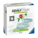 Ravensburger Element Transfer Εκπαιδευτικό Παιχνίδι Μηχανικής Gravitrax για 8+ Ετών 22422