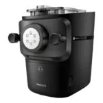 Philips Μηχανή Φύλλου/Ζυμαρικών Ηλεκτρική από Μέταλλο HR2665/96