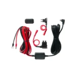 Power Supply Kit Dvr Camera Nextbase Plug Play Cable Length 5m Black Red