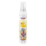 Creative Foam Bath Slime Tubi Yellow 200 Ml