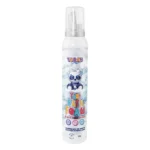 Creative Foam Bath Slime Tubi White 200 Ml