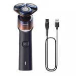 Philips Series 5000X X5012/00 Περιστρεφόμενη Ξυριστική Μηχανή Προσώπου Επαναφορτιζόμενη