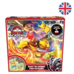 Pokemon Battle Academy 2024 Edition Deck (EN)