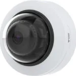 Axis Βάση για Κάμερες Συστημάτων CCTV Λευκό T94V01C