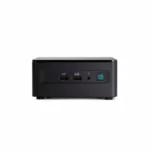 Asus NUC12WSHI32 Barebone (Core i3-1220P)