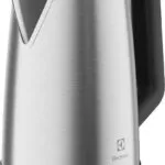 Electrolux Βραστήρας 1.7lt 2400W Γκρι E5K1-6ST