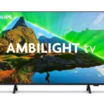 Philips Smart Τηλεόραση 43" 4K UHD LED PUS8319 HDR (2024) 43PUS8319/12