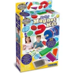 Brainstorm My First Magnet Εκπαιδευτικό Παιχνίδι Πειράματα για 3+ Ετών E2090
