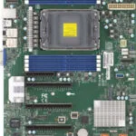 Supermicro Mbd-x12spi-tf-o