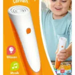 Ravensburger Tiptoi Der Stift22 00110 1