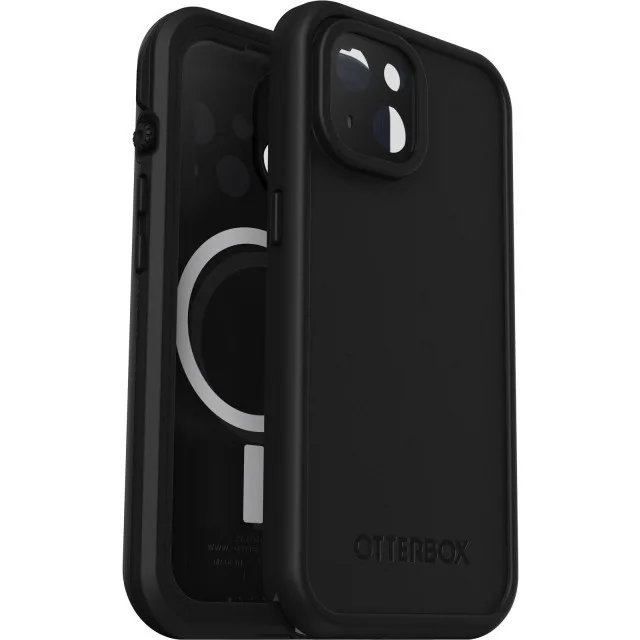 20240621123345_lifeproof_back_cover_plastiko_2mm_adiavrocho_mayro_iphone_15_77_93438 LifeProof Back Cover Πλαστικό 2mm Αδιάβροχο Μαύρο (iPhone 15) 77-93438 - Image 1
