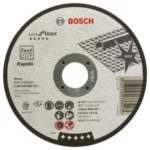 Bosch Pro Δίσκος Κοπής Μετάλλου 2608603488