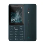 Nokia 225 4G (2024) Dual SIM Κινητό με Κουμπιά Dark Blue