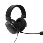 Genesis Toron 301 Over Ear Gaming Headset με σύνδεση 2x3.5mm