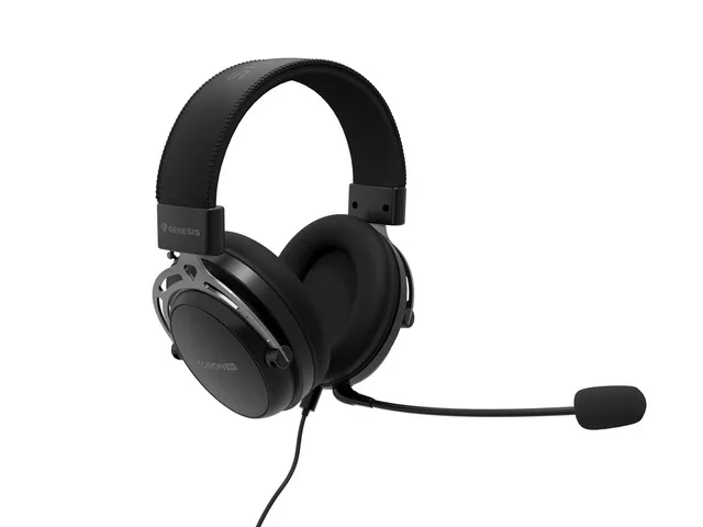 20240625163811_genesis_toron_301_over_ear_gaming_headset_me_syndesi_2x3_5mm Genesis Toron 301 Over Ear Gaming Headset με σύνδεση 2x3.5mm - Image 1
