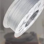 Creality3D PLA 3D Printer Filament 1.75mm IVORY WHITE 1kg