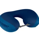 Sea to Summit Aeros Premium Μαξιλαράκι Ταξιδίου Πολυεστερικό Μπλε STS40-00023-NavyBlue