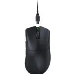 Razer DeathAdder V3 HyperSpeed Ασύρματο Gaming Ποντίκι 26000 DPI Μαύρο