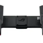 Asus Rog Tessen Ενσύρματο Gamepad για Android Μαύρο