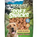 Arquivet Λιχουδιά Σκύλου με Σολομό 100gr