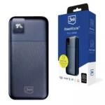 3MK PowerHouse 20000mAh 22.5W Power Delivery Πολύχρωμο