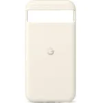 Google Back Cover Πλαστικό Διάφανο (Google Pixel 8a) GA05488