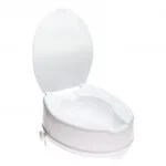 PDS Care High Raising Toilet Seat 1τμχ