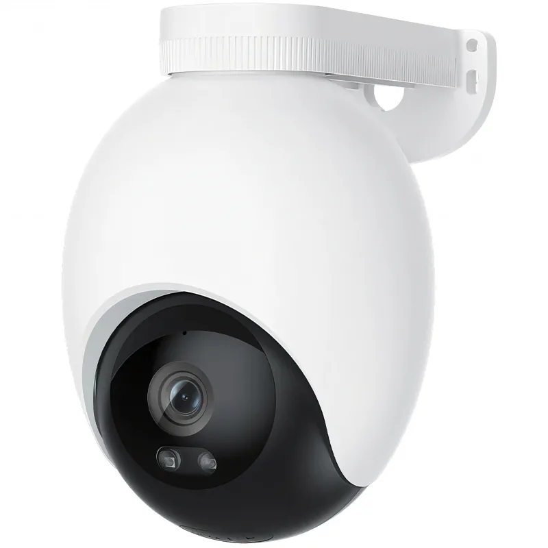Imilab EC6 IP Κάμερα Παρακολούθησης Wi-Fi Full HD+ 5MP Αδιάβροχη με Αμφίδρομη Επικοινωνία και Φακό 2.4mm - Image 1