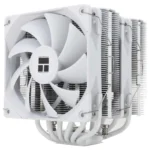 Thermalright Peerless Assassin 120 Ψύκτρα Επεξεργαστή Διπλού Ανεμιστήρα για Socket AM4/AM5/1200/115x/1700 Λευκή